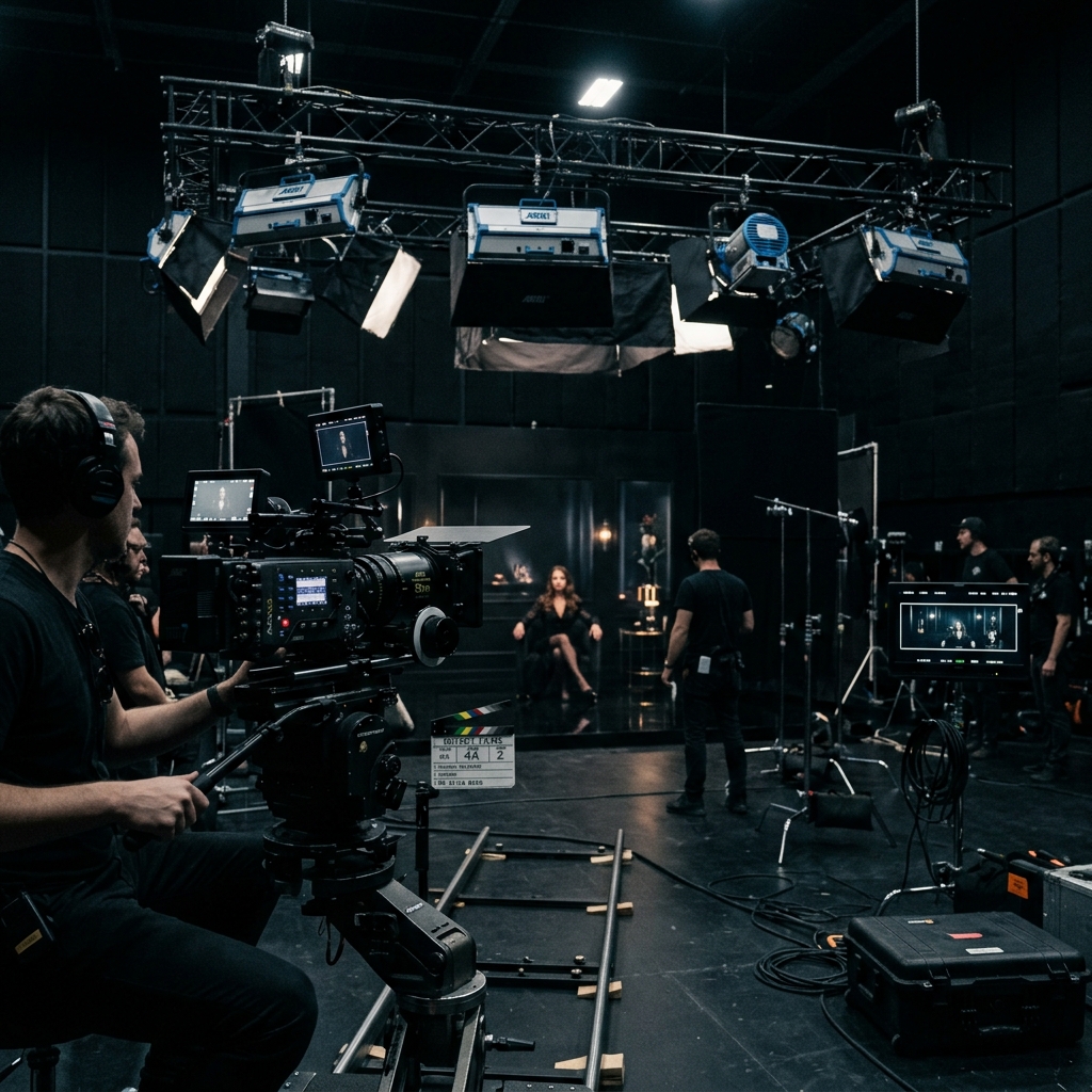 DOTDOT FILMS