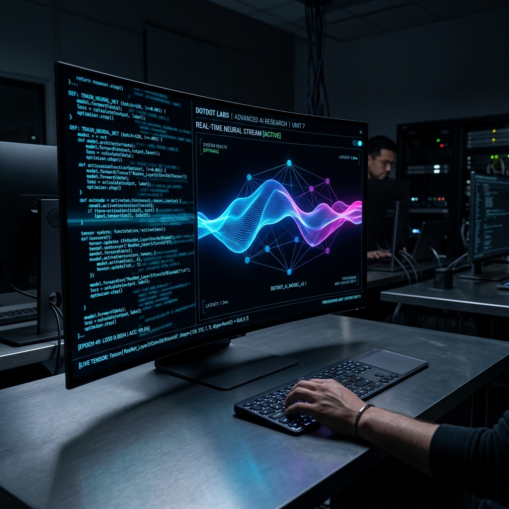 DOTDOT LABS