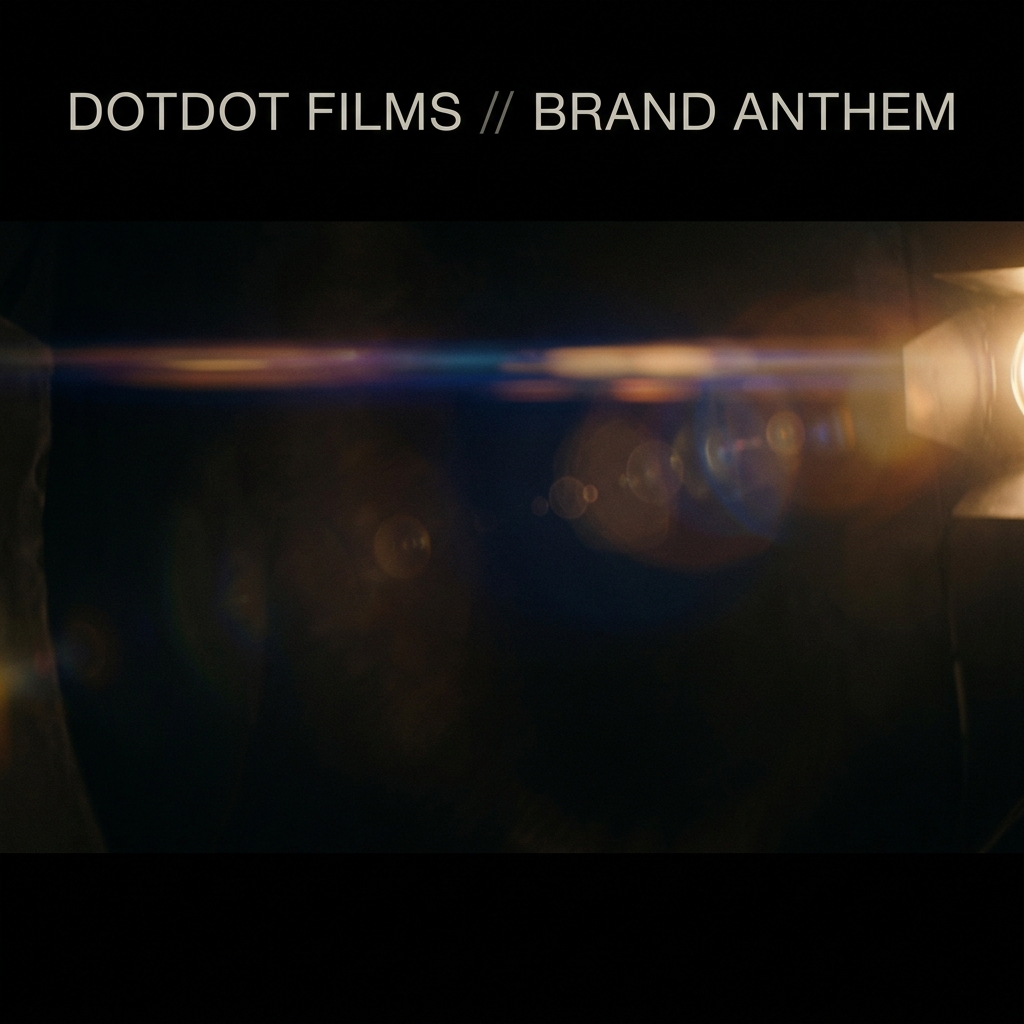 THE ANTHEM // CULTURAL RESONANCE